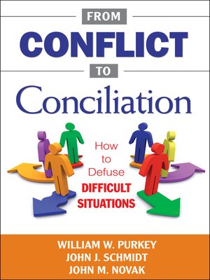 cover image of From Conflict to Conciliation